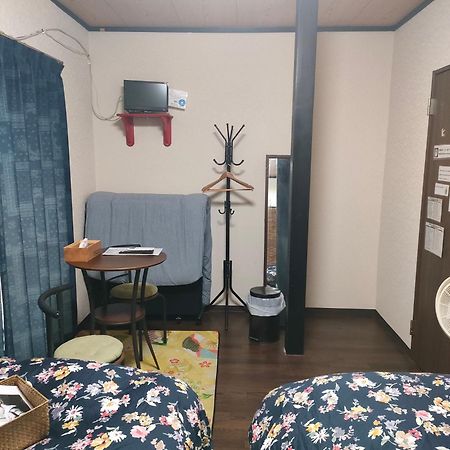 Hotel Miroku Share House Mimiharacho Zewnętrze zdjęcie