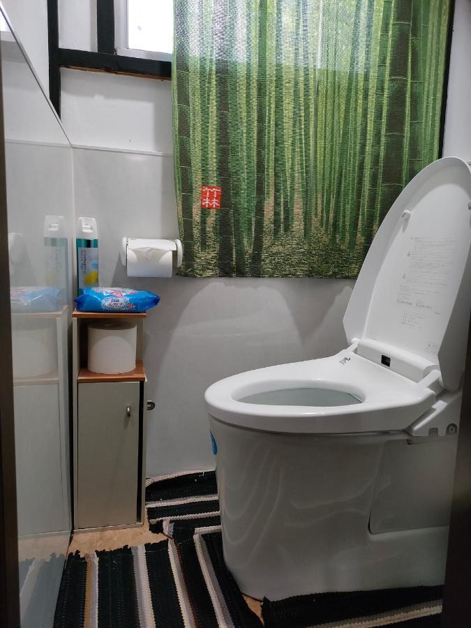 Hotel Miroku Share House Mimiharacho Zewnętrze zdjęcie