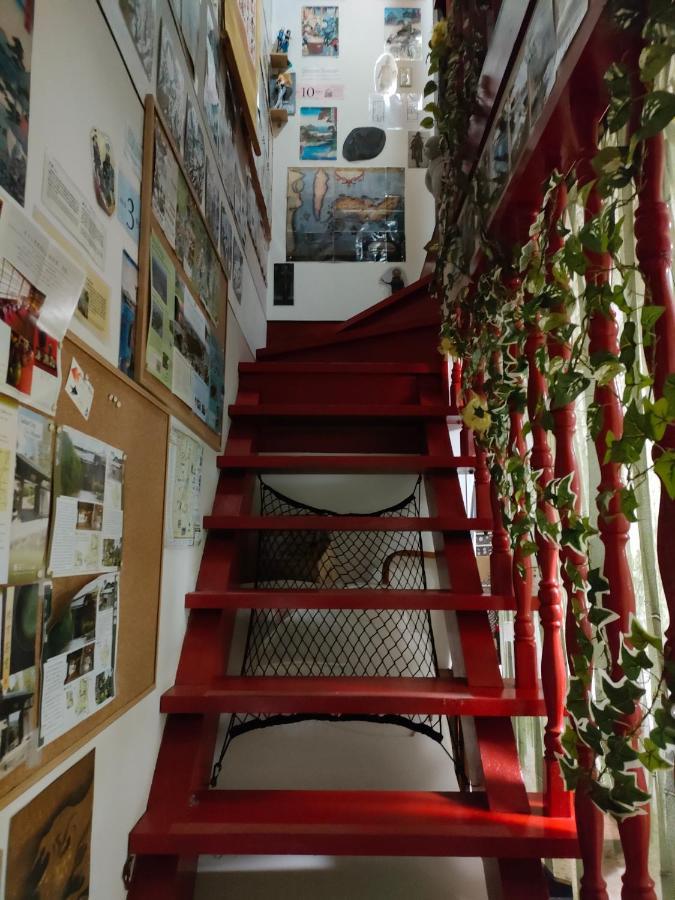 Hotel Miroku Share House Mimiharacho Zewnętrze zdjęcie