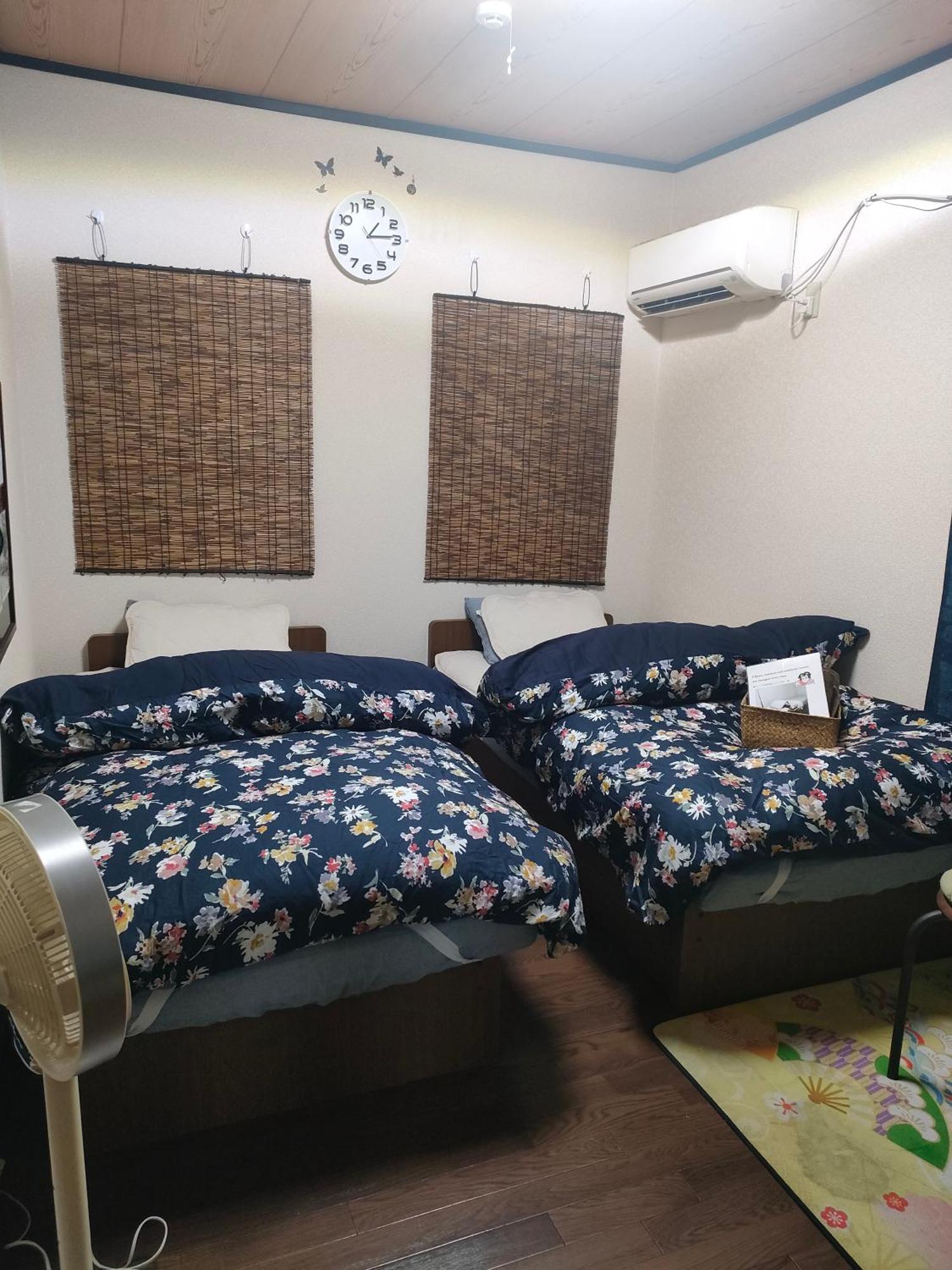 Hotel Miroku Share House Mimiharacho Zewnętrze zdjęcie