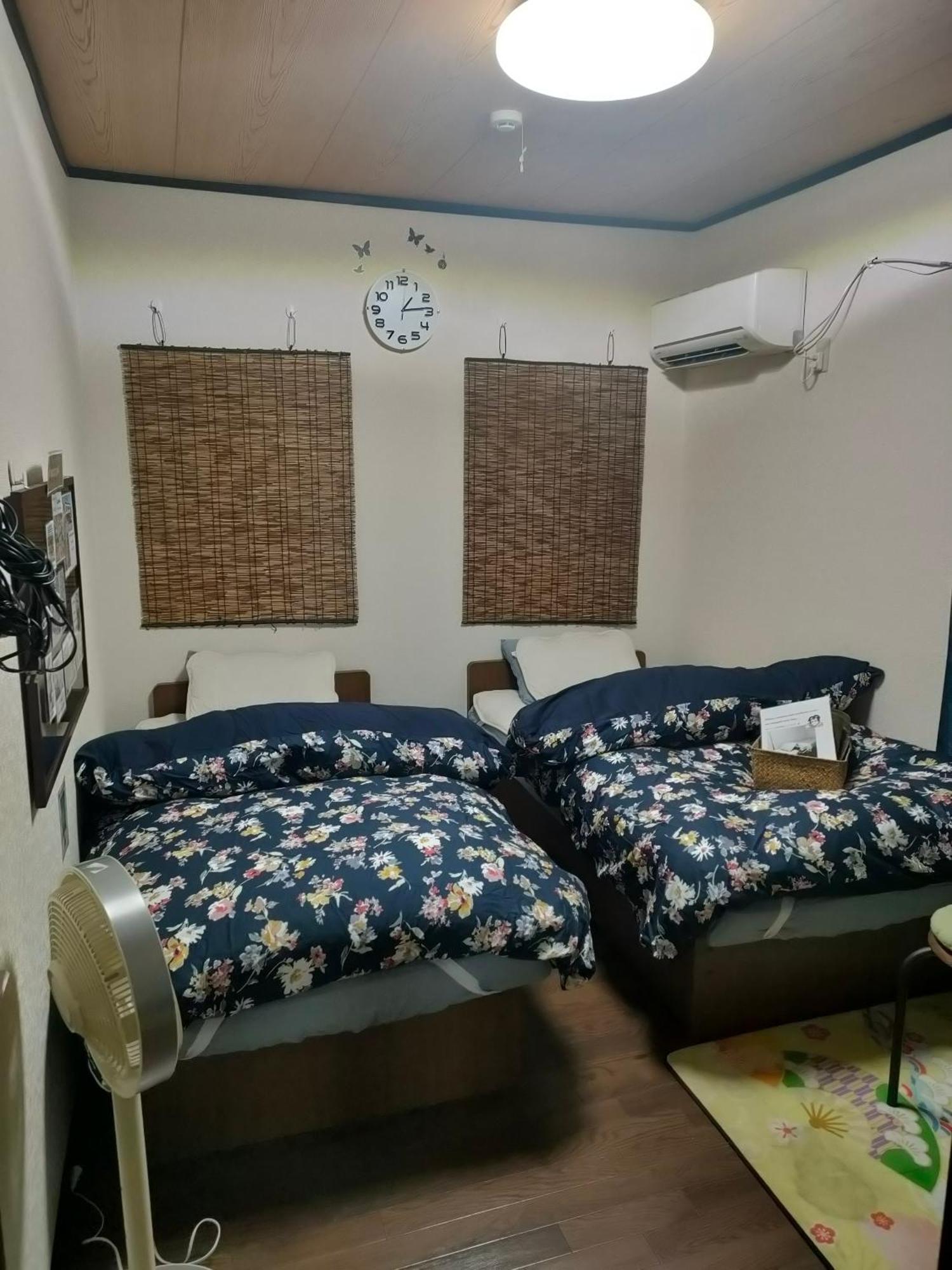 Hotel Miroku Share House Mimiharacho Zewnętrze zdjęcie