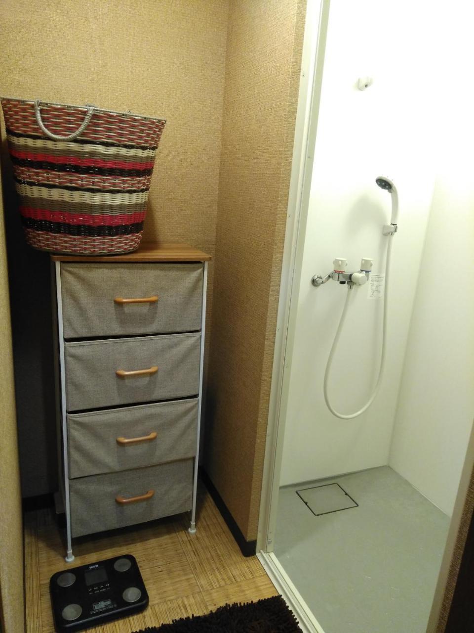 Hotel Miroku Share House Mimiharacho Zewnętrze zdjęcie