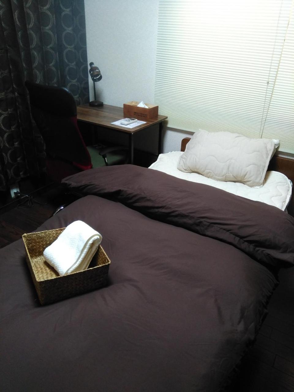 Hotel Miroku Share House Mimiharacho Zewnętrze zdjęcie