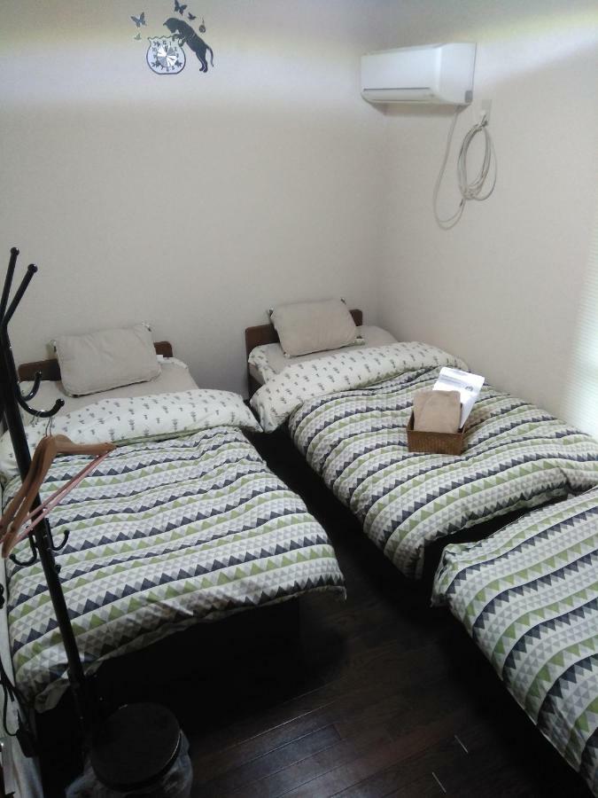 Hotel Miroku Share House Mimiharacho Zewnętrze zdjęcie