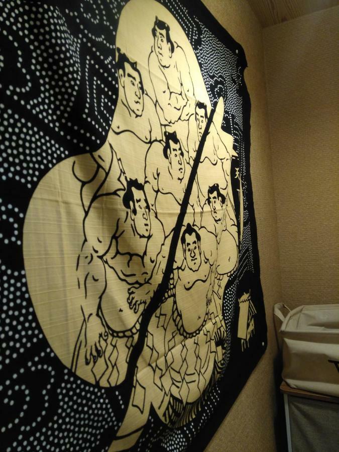 Hotel Miroku Share House Mimiharacho Zewnętrze zdjęcie